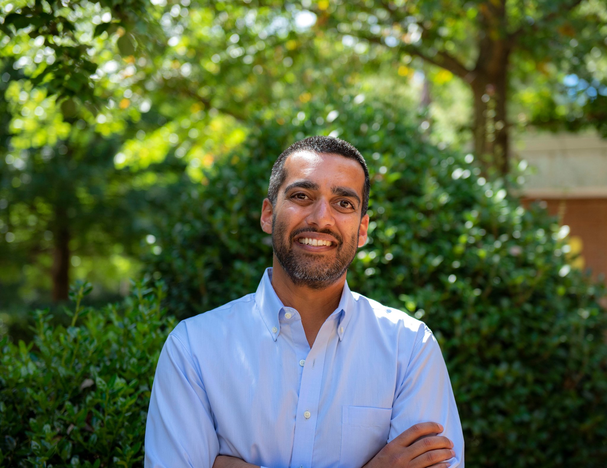 Rishi Pahuja
